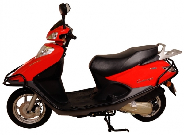 Altai Carrier 110 Pro Scooter