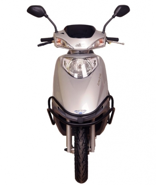 Altai Carrier 110 Pro Scooter