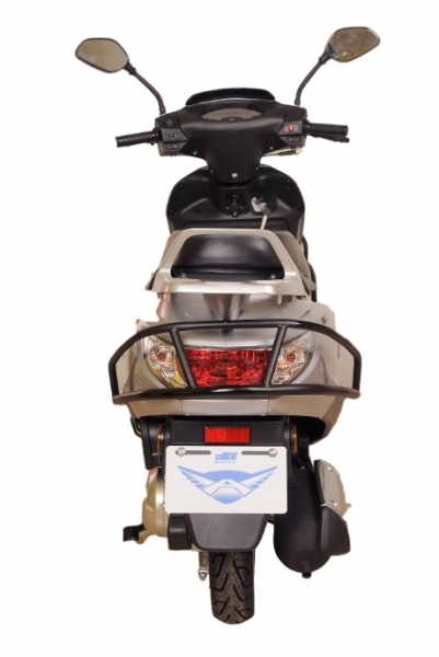 Altai Carrier 110 Pro Scooter