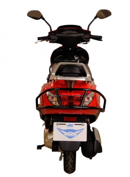 Altai Carrier 110 Pro Scooter