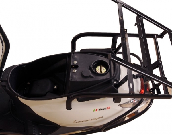 Altai Carrier 110 Pro Scooter