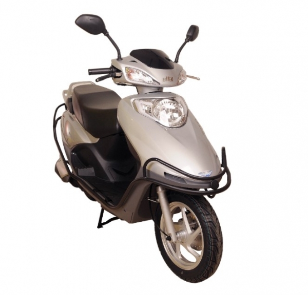 Altai Carrier 110 Pro Scooter