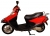 Altai Carrier 110 Pro Scooter