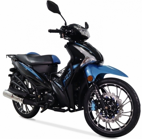 Arora Smart 50 Cub