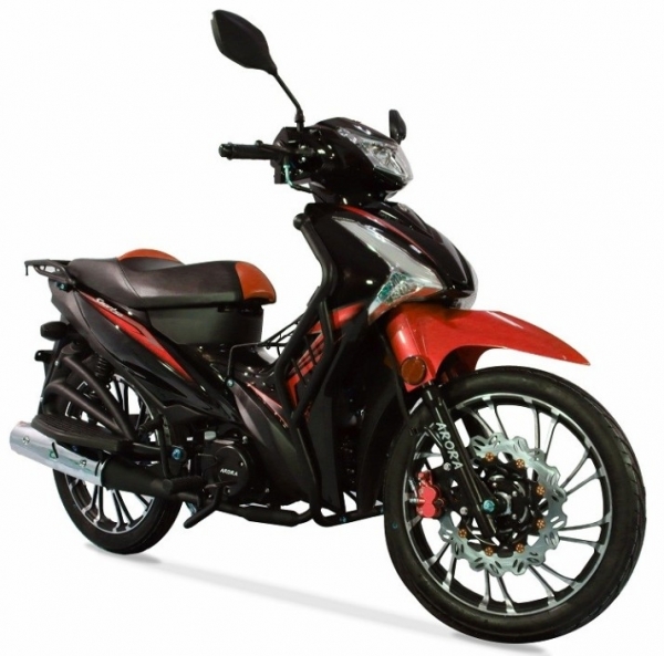 Arora Smart 50 Cub