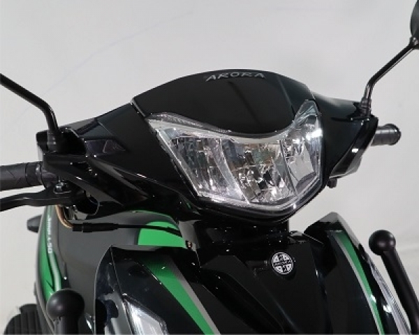 Arora Smart 50 Cub
