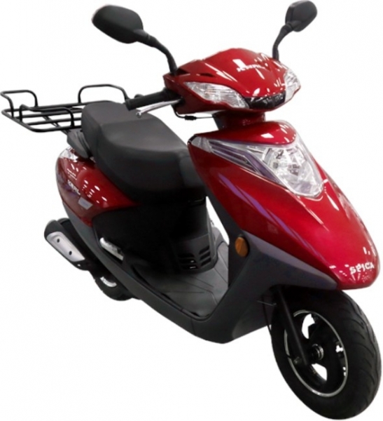 Kral Spica 100 Scooter