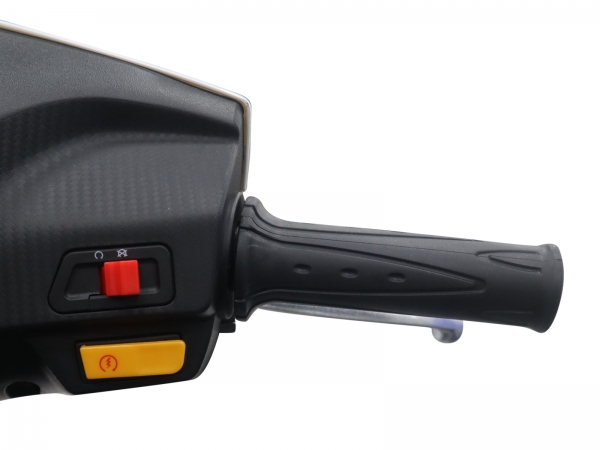 Kral Spica 100 Scooter
