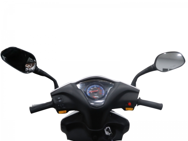 Kral Spica 100 Scooter