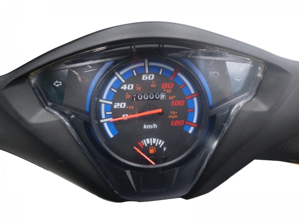 Kral Spica 100 Scooter