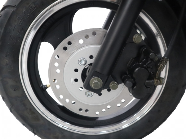 Kral Spica 100 Scooter
