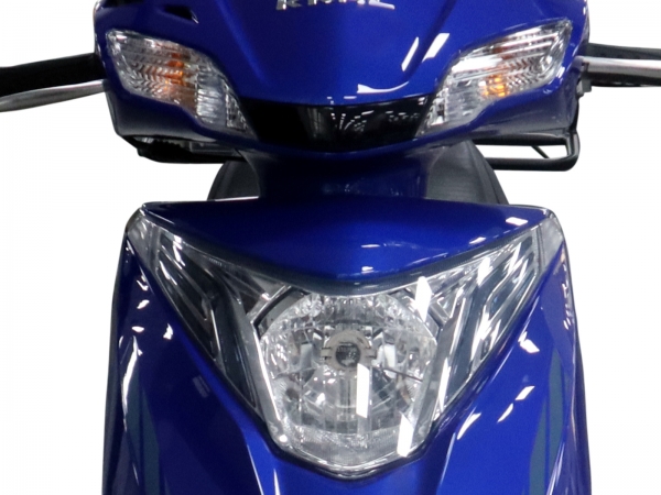 Kral Spica 100 Scooter