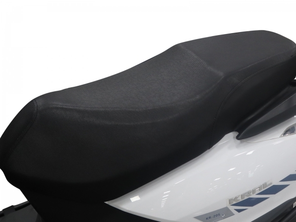 Kral Spica 100 Scooter