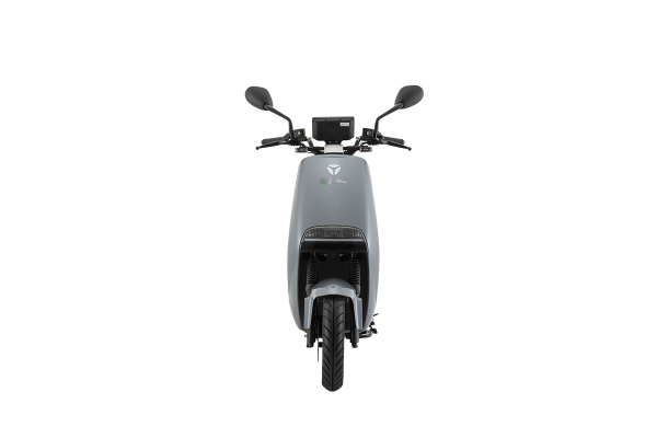 E-Mon Moneta Scooter