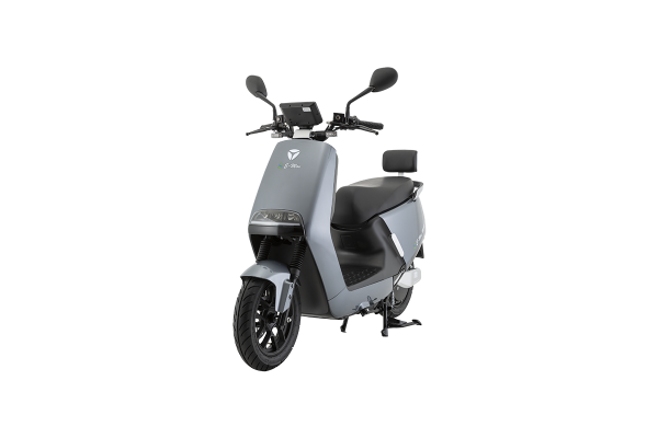 E-Mon Moneta Scooter