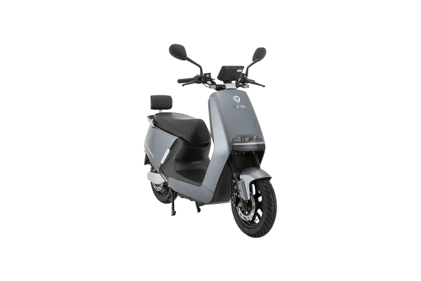 E-Mon Moneta Scooter