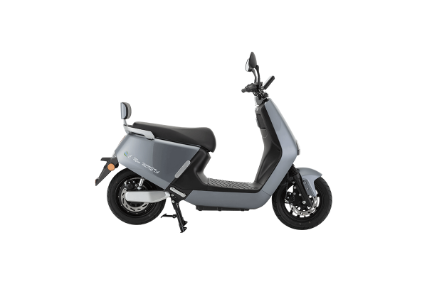 E-Mon Moneta Scooter