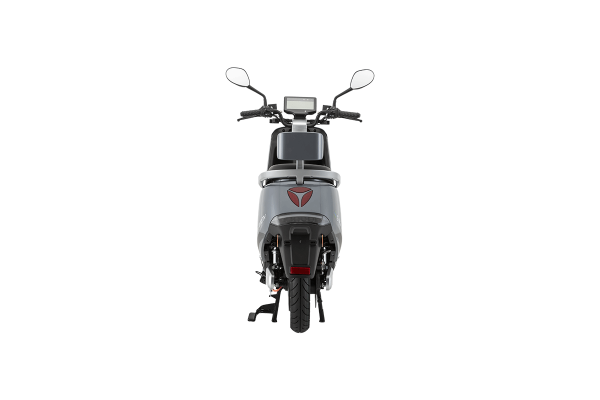 E-Mon Moneta Scooter
