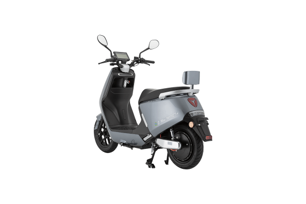 E-Mon Moneta Scooter