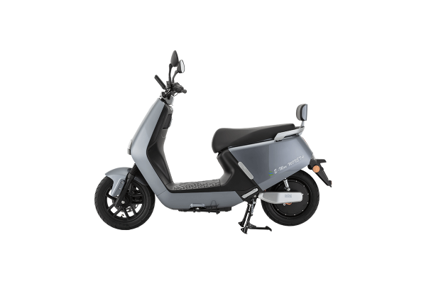 E-Mon Moneta Scooter