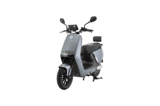 E-Mon Moneta Scooter