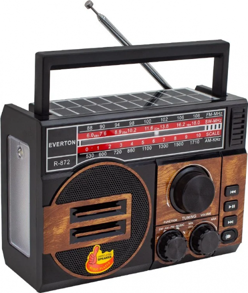 Everton RT-872 Hoparlör