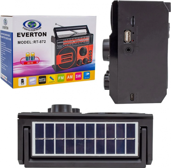 Everton RT-872 Hoparlör
