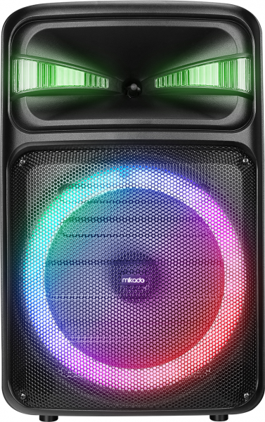 Mikado MD-125KP Müzik Sistemi