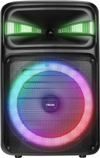 Mikado MD-125KP resim