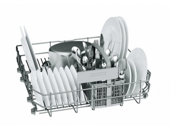 Profilo BM6482MA Bulaşık Makinesi