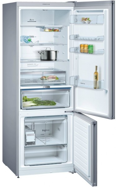 Profilo BD3056W3LN Buzdolabı