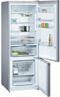 Profilo BD3056W3LN Buzdolabı