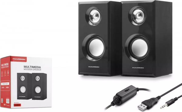 Hadron HD6052 Hoparlör