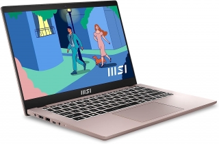 MSI Modern 14 C11M-237XTR Ultrabook