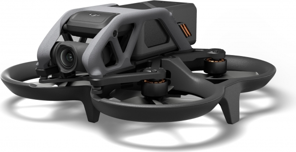 DJI Avata Explorer Combo with DJI Goggles Integra and DJI RC Motion 2 Drone