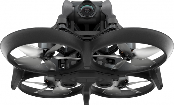 DJI Avata Explorer Combo with DJI Goggles Integra and DJI RC Motion 2 Drone