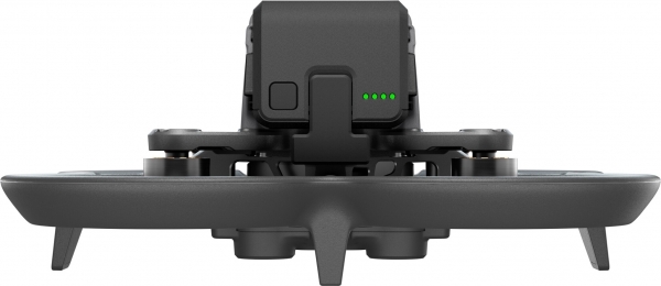 DJI Avata Explorer Combo with DJI Goggles Integra and DJI RC Motion 2 Drone