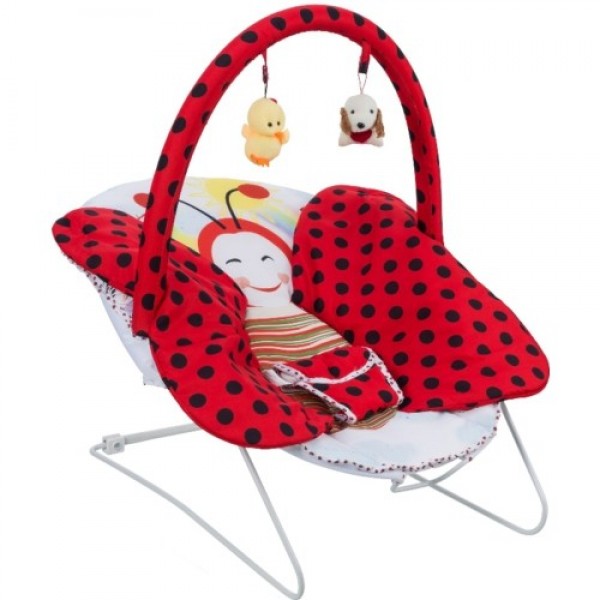 Pasha Baby Candy Ana Kucağı