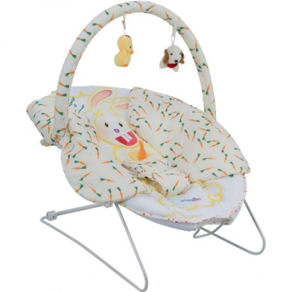 Pasha Baby Candy Ana Kucağı