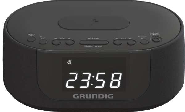 Grundig SCC 400 Bluetooth Hoparlör