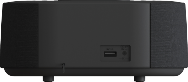 Grundig SCC 400 Bluetooth Hoparlör