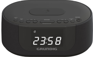 Grundig SCC 400 Bluetooth Hoparlör