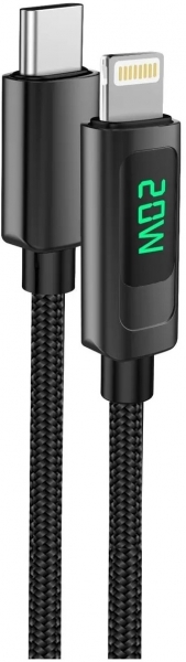 ACL ACK-81 20W Şarj Kablosu