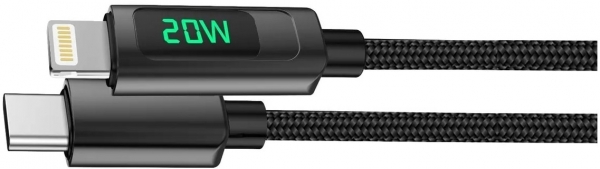 ACL ACK-81 20W Şarj Kablosu