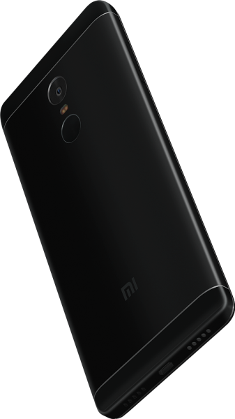 Xiaomi Redmi Note 4 (64 GB)
