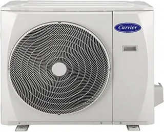 Carrier 42QFP048D8SJ Salon Tipi Klima