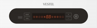 Vestel ST4802 Salon Tipi Klima