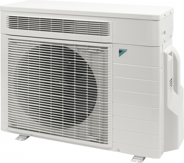 Daikin Ururu Sarara 9 Duvar Tipi Klima (9.000)