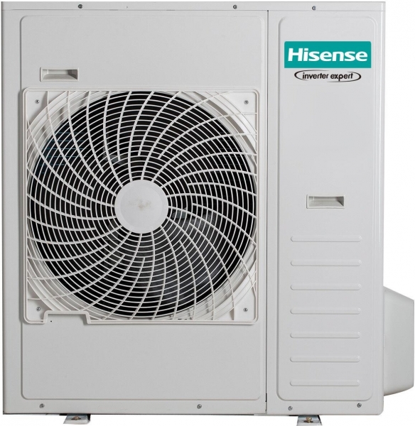 Hisense AUF-48UR6RTMPA Salon Tipi Klima