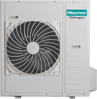 Hisense AUF-48UR6RTMPA Salon Tipi Klima
